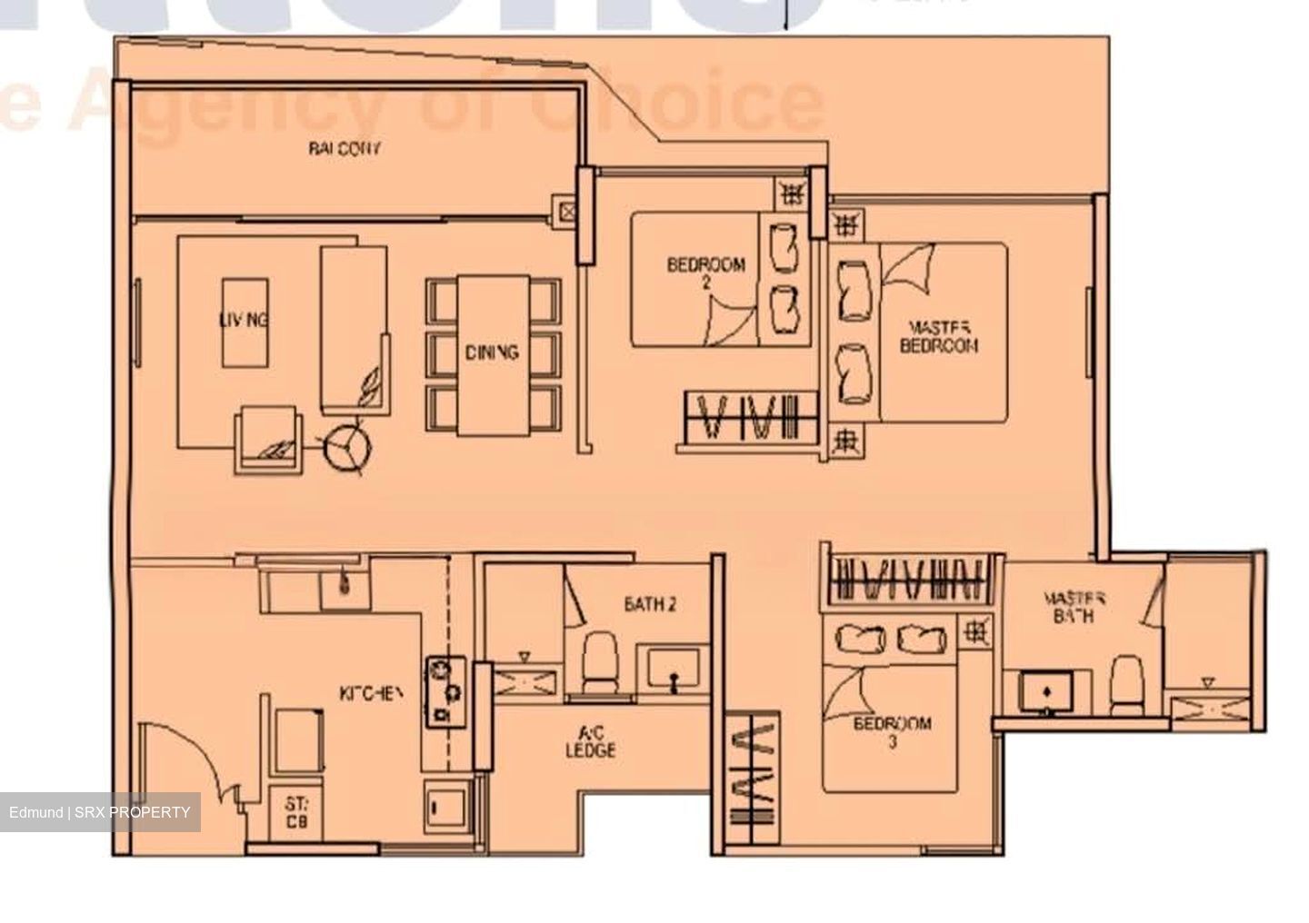 River Isles (D19), Condominium #555664361